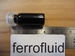Ferrofluid, 2.5 CC