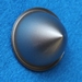 B&W stofkap voor DM601 S3 woofer
