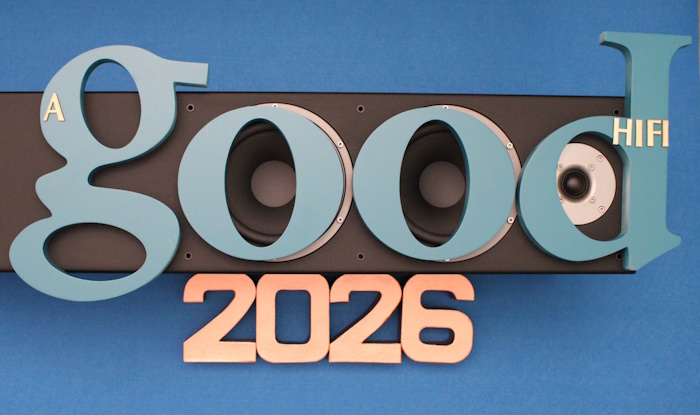 Wij wensen u een klinkend 2026 toe.