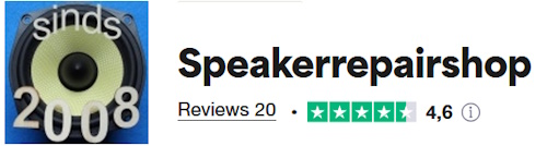 Trustpilot reviews 4.5 stars