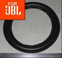 Rubber surround for JBL TLX140 woofer