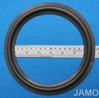 Foamrand voor Jamo PT200 woofer (<b>8 inch</b>)