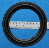 Rubber ring (6 inch) for KLH 3 woofer