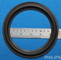 Foam ring (6 inch) for Philips FB850 woofer