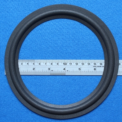 Foam ring (8 inch) for Philips FB825 woofer