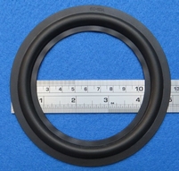 Rubber ring for Infinity Reference 1 woofer