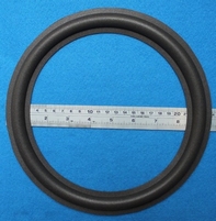 Foam ring (10 inch) for SCOTT type 180B woofer