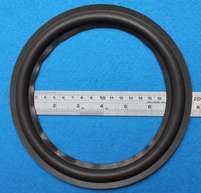 Foam ring (8 inch) for ITT BR4-100 woofer