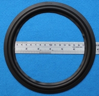 Rubber rand voor Snell Type K woofer (8 inch)