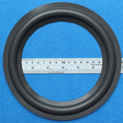 Foam ring (8 inch) for Advent Heritage woofer
