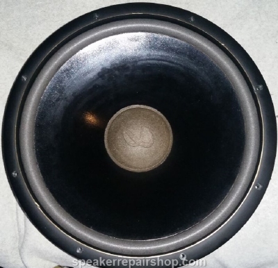 Foamrand (15 inch) voor Infinity SM155 woofer