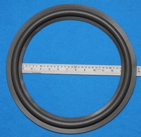 Foam ring (15 inch) for Kenwood KL-777A woofer