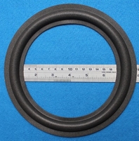 Foam ring, 8 inch, for Tannoy C8 / C-8 woofer