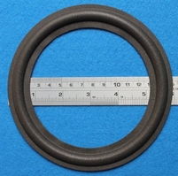 Foam ring (6,5 inch) for Audax PR17 HR100 woofer