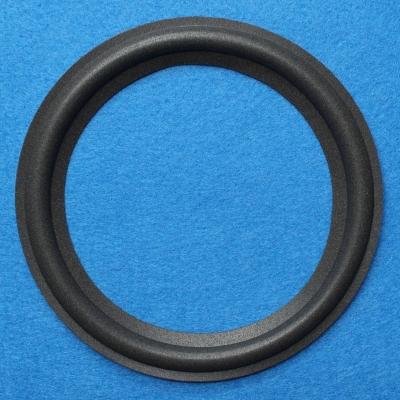 Schaumstoff Sicke (6,5 Zoll) für VIFA C17WH-09 Tieftöner