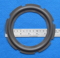 Foam ring (8 inch) for Quadral Quintas 100 woofer