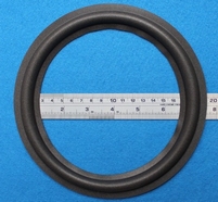 Foam ring (8 inch) for Quadral All-Sonic SL202 woofer