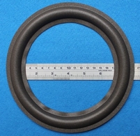 Foamring for PMC AB1 woofer