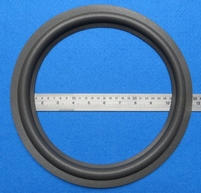 Foam ring (12 inch) for Electro Voice Beta passive radiator