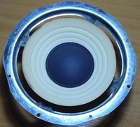 Foam ring (8 inch) for Akai SR-A390 woofer