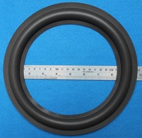 Foam ring (10 inch) for T+A TMR100 / TMR-100 woofer