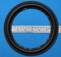 Rubber ring for BOSE 301 Music Monitor-II woofer