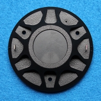 Diaphragm for the Peavey RX14 tweeter / horn