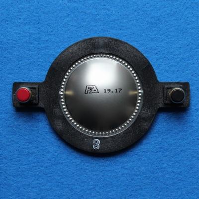 Diafragma für Mackie SA1521 Hochtoner