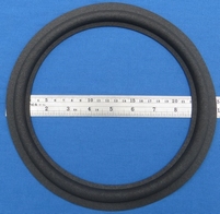 Foam ring (10 inch) for  JVC HSA2517-01ACS woofer