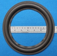 Foam ring (8 inch) for Scan-Speak 21W8553 / 21W-8553 woofer