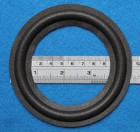 Foam ring (4 inch) for Philips AD5060W8 midrange