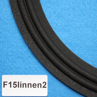 Cloth ring, 15 inch, for a unit with a cone size of 31 cm