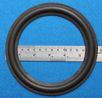 Foam ring for SEAS EXCEL W17E002 unit (6 inch)