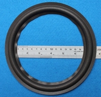 Foam ring (8 inch) for Sony 1-504-515-12 woofer