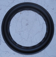 Rubber surround (6 inch) for Magnat Sonobull C woofer