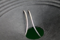 Aluminium tinsel wire - several Thicknesses