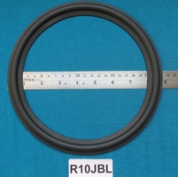 Rubber ring, measures 10 inch, for a 19 cm cone