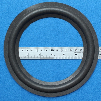 Foam ring (8 inch) for Pioneer HPM 300 / HPM-300 woofer
