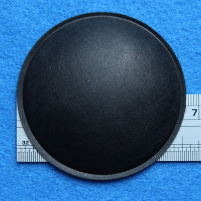 Staubschutz Kappe aus Papier, Diameter 65 Mm