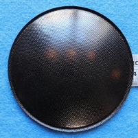 Staubschutz Kappe aus Papier, Diameter 100 Mm