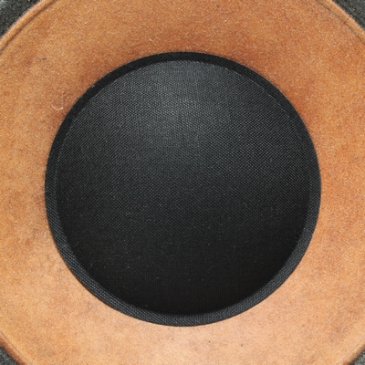 Dust cap for B&O Beovox 5700 woofer