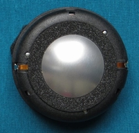 B&W tweeter for Nautilus 805, NHTM1 and NHTM2