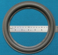 Foam ring (8 inch) for Avance Concrete 190 woofer