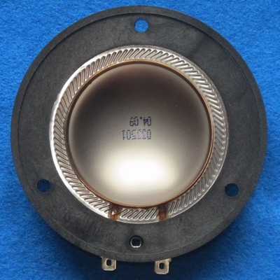 Diafragma für Yamaha JAY2061 / JAY2061-Export Hochtöner