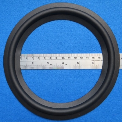 Gummi Sicke für Jamo Model 7.7 Tieftoner