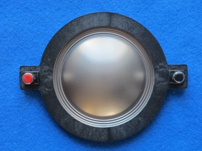 Diafragma für P-Audio Co-Ax BM12 CX38 Hochtöner