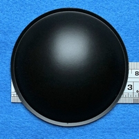 Plastic dust-cap, 74 mm