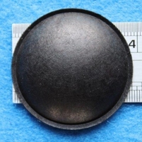 Dust cap, paper, 39 mm