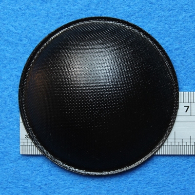 Staubschutz Kappe aus Papier, Diameter 65 Mm