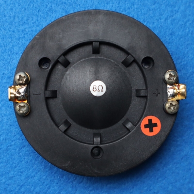 Diaphragm for Behringer 34T Tweeter